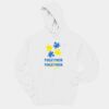 NuBlend® Pullover Hooded Sweatshirt Thumbnail