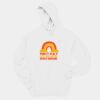 NuBlend® Pullover Hooded Sweatshirt Thumbnail