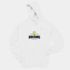 NuBlend® Pullover Hooded Sweatshirt Thumbnail