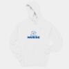 NuBlend® Pullover Hooded Sweatshirt Thumbnail