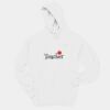 NuBlend® Pullover Hooded Sweatshirt Thumbnail