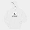 NuBlend® Pullover Hooded Sweatshirt Thumbnail