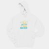 NuBlend® Pullover Hooded Sweatshirt Thumbnail