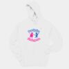 NuBlend® Pullover Hooded Sweatshirt Thumbnail