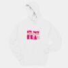 NuBlend® Pullover Hooded Sweatshirt Thumbnail