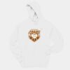 NuBlend® Pullover Hooded Sweatshirt Thumbnail