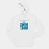 NuBlend® Pullover Hooded Sweatshirt Thumbnail