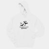 NuBlend® Pullover Hooded Sweatshirt Thumbnail