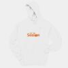 NuBlend® Pullover Hooded Sweatshirt Thumbnail