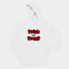 NuBlend® Pullover Hooded Sweatshirt Thumbnail