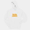 NuBlend® Pullover Hooded Sweatshirt Thumbnail