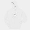 NuBlend® Pullover Hooded Sweatshirt Thumbnail