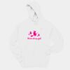 NuBlend® Pullover Hooded Sweatshirt Thumbnail