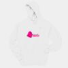 NuBlend® Pullover Hooded Sweatshirt Thumbnail