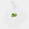 NuBlend® Pullover Hooded Sweatshirt Thumbnail