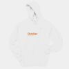NuBlend® Pullover Hooded Sweatshirt Thumbnail