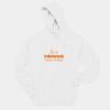 NuBlend® Pullover Hooded Sweatshirt Thumbnail