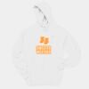 NuBlend® Pullover Hooded Sweatshirt Thumbnail