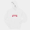NuBlend® Pullover Hooded Sweatshirt Thumbnail