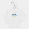 NuBlend® Pullover Hooded Sweatshirt Thumbnail