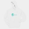 NuBlend® Pullover Hooded Sweatshirt Thumbnail