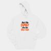 NuBlend® Pullover Hooded Sweatshirt Thumbnail