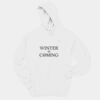 NuBlend® Pullover Hooded Sweatshirt Thumbnail