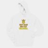NuBlend® Pullover Hooded Sweatshirt Thumbnail