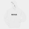 NuBlend® Pullover Hooded Sweatshirt Thumbnail
