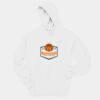 NuBlend® Pullover Hooded Sweatshirt Thumbnail