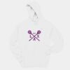 NuBlend® Pullover Hooded Sweatshirt Thumbnail