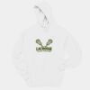 NuBlend® Pullover Hooded Sweatshirt Thumbnail