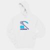 NuBlend® Pullover Hooded Sweatshirt Thumbnail