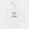 NuBlend® Pullover Hooded Sweatshirt Thumbnail