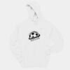 NuBlend® Pullover Hooded Sweatshirt Thumbnail