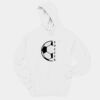 NuBlend® Pullover Hooded Sweatshirt Thumbnail