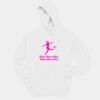 NuBlend® Pullover Hooded Sweatshirt Thumbnail