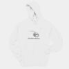 NuBlend® Pullover Hooded Sweatshirt Thumbnail