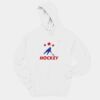 NuBlend® Pullover Hooded Sweatshirt Thumbnail