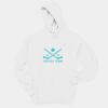 NuBlend® Pullover Hooded Sweatshirt Thumbnail