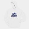 NuBlend® Pullover Hooded Sweatshirt Thumbnail