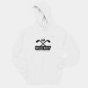 NuBlend® Pullover Hooded Sweatshirt Thumbnail