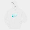 NuBlend® Pullover Hooded Sweatshirt Thumbnail