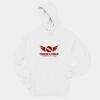 NuBlend® Pullover Hooded Sweatshirt Thumbnail