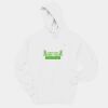 NuBlend® Pullover Hooded Sweatshirt Thumbnail