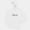 NuBlend® Pullover Hooded Sweatshirt Thumbnail