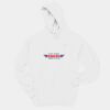 NuBlend® Pullover Hooded Sweatshirt Thumbnail