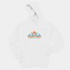 NuBlend® Pullover Hooded Sweatshirt Thumbnail