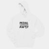 NuBlend® Pullover Hooded Sweatshirt Thumbnail