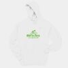 NuBlend® Pullover Hooded Sweatshirt Thumbnail